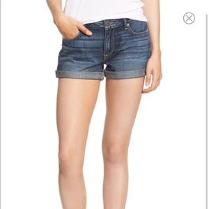 PAIGE - Jimmy Jimmy Jean Short